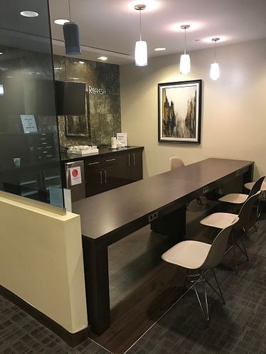 $695/mth Small Office 14 Wall Street ~ Across from NYSE!